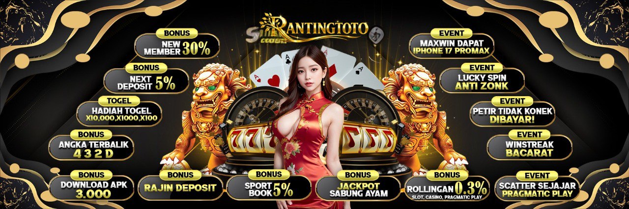 rantingtoto 2